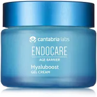 ENDOCARE Hyaluboost Age Barrier Gel 50ml Fuktighetskräm