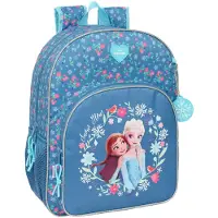 Disney Frozen Frozen 19l 33x42x14 Cm Ryggsäck