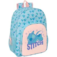 Disney Stitch 19l 33x42x14 Cm Ryggsäck