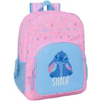 Disney Stitch 19l 33x42x14 Cm Ryggsäck