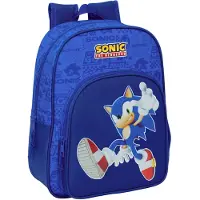 Sonic 10l 26x34x11 Cm Small Ryggsäck