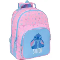 Safta Stitch 20l 32x42x15 Cm Ryggsäck