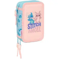 Disney Ohana Holdall i Blå