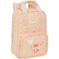 Safta Preschool 4.5l 20x10x28 Cm Ryggsäck