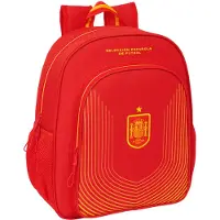 Safta Spanish National Football Team 15l 32x38x12 Cm Ryggsäck