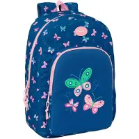 Safta Blackfit8 19.30l 30x46x14 Cm Ryggsäck