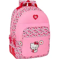 Safta Hello 20l 32x42x15 Cm Ryggsäck