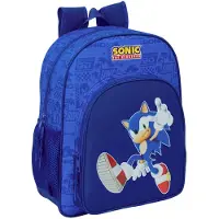 Sonic 15l 32x38x12 Cm Ryggsäck