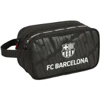 Safta Fc Barcelona 5l 26x15x12.5 Cm Toalettväska