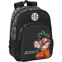 Safta Dragon Ball 9l 27x33x10 Cm Small Ryggsäck
