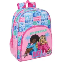 Barbie 19l 33x42x14 Cm Ryggsäck