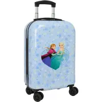 Disney Frozen Frozen 40.1l 34.5x55x20 Cm Ryggsäck Med Hjul