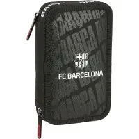 FC Barcelona Holdall - Kompakt 29-Dels Set