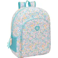 Safta Moos 19l 33x42x14 Cm Ryggsäck