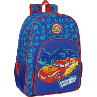Disney Cars 19l 33x42x14 Cm Ryggsäck