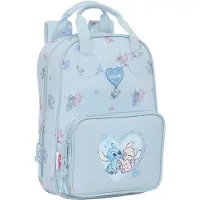 Disney Stitch 4.5l 20x28x8 Cm Ryggsäck