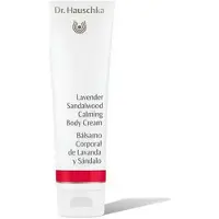 Dr. Hauschka Lavendel Sandelträ Fuktighetsgivande Kroppsbalsam av