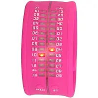Time-It Zero_a9 Klocka