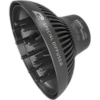 Parlux Magic Sense Massage Diffuser Professional Hair Care