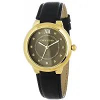 Devota & Lomba Dl006w-02blac Damklocka