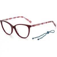Missoni Mmi0067lhff41 Kvinna Med Glasögon