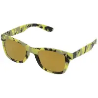 Police Stiliga Unisex Solglasögon S194450GE9G Ø 50 mm