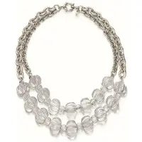Folli Follie 4n0t072c Halsband