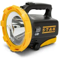 S.T.A.K Trainspotting 20w Cree Led-strålkastare