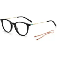 Missoni Mmi0066807e71 Kvinna Med Glasögon