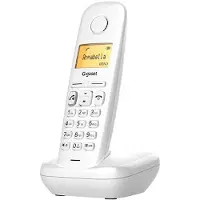 Gigaset A270 Trådlös Fast Telefon