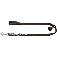 Hunter Leather Adjustable Hundkoppel