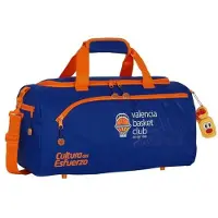 Safta Valencia Basket 31l 50x25x25 Cm Väska