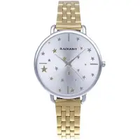 Radiant Saint Laurence 38 Mm Damklocka