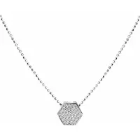 Sif Jakobs P11060-cz-45 Halsband