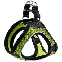DOG SPORT Comfort Yarn Hundsele