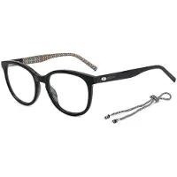 Missoni Mmi0116807f21 Kvinna Med Glasögon