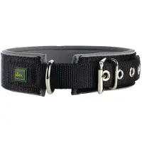 Hunter Pet Reflekterande Halsband