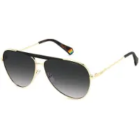 Polaroid Pld 6200s Aviator-solglasögon
