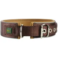 Hunter Pet Reflekterande Halsband