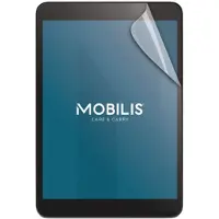 Mobilis Antishock Ipad 10.9 Skärmskydd