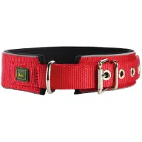 Hunter Pet Reflekterande Halsband