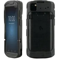 Mobilis Tpu Zebra Tc53/58 Telefonfodral