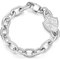 Police Heritage Crest Armband
