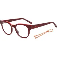 Missoni Mmi0156lhfe81 Kvinna Med Glasögon