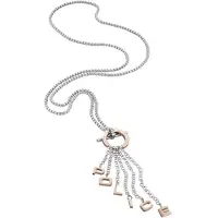 Police Pj25596pssrg0 Halsband
