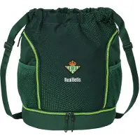 Safta Real Betis Balompie 21.93l 27x33x10 Cm Ryggsäck