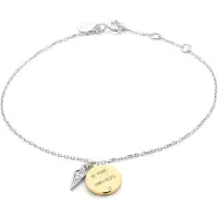 Secrecy B3747cdaww900 Armband