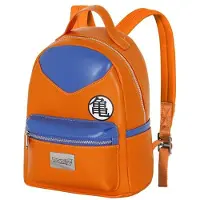 KARACTERMANIA Dragon Ball Suit Heady Ryggsäck