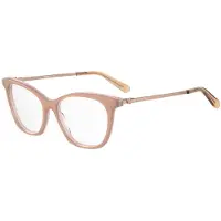 Love Moschino Mol57935jf316 Kvinna Med Glasögon