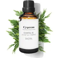 Daffoil Cypress 100ml Eterisk Olja